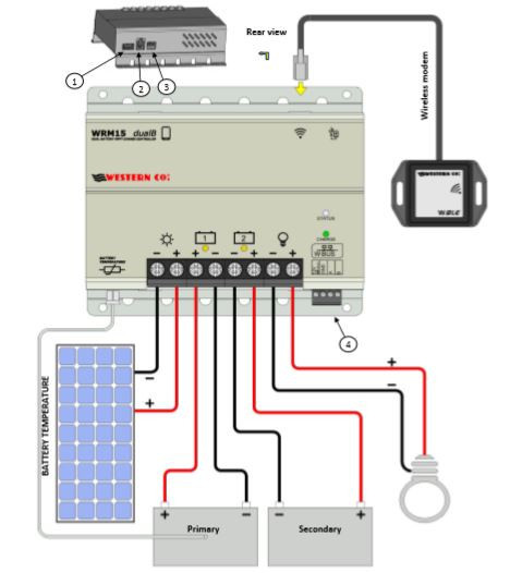 Fitness Precede Contur schema conectare panouri fotovoltaice A adapta